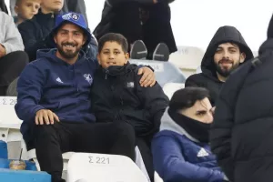 Ανόρθωση-ΑΕΚ: Μια ανάσα από την κορυφή με γκολάρα Τόνγκια!