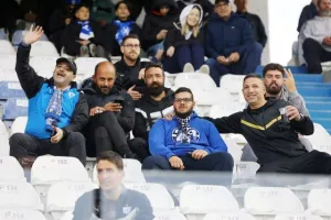 Ανόρθωση-ΑΕΚ: Μια ανάσα από την κορυφή με γκολάρα Τόνγκια!