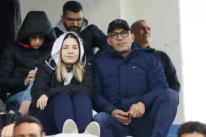 Ο κόσμος στο "ΠΑΠ" (Φώτος)