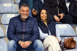Ο κόσμος στο "ΠΑΠ" (Φώτος)