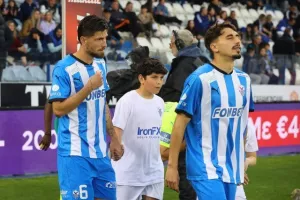 Ανόρθωση-ΑΕΚ: Μια ανάσα από την κορυφή με γκολάρα Τόνγκια!