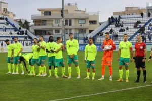 Ανόρθωση-ΑΕΚ: Μια ανάσα από την κορυφή με γκολάρα Τόνγκια!
