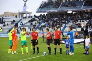 Ανόρθωση-ΑΕΚ: Μια ανάσα από την κορυφή με γκολάρα Τόνγκια!