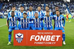 Ανόρθωση-ΑΕΚ: Μια ανάσα από την κορυφή με γκολάρα Τόνγκια!