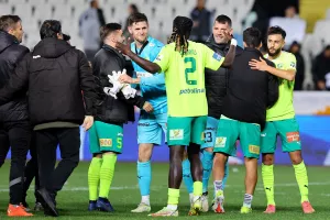 0-1 και 0-1!