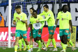 Συγκινεί ξανά ο Tongya