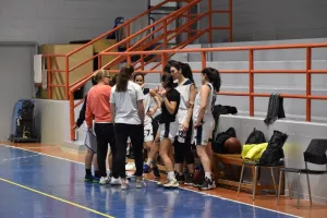 Καλαθόσφαιρα Γυναικών: Νίκη… μισός τίτλος για το Πανεπιστήμιο Κύπρου!