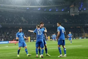 Τα εισιτήρια για τον τελικό πρόκρισης της Εθνικής στο Euro