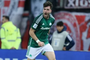 Α Bola: «Ο Ιωαννίδης κοστίζει 20 εκατ. ευρώ»