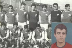 Θλίψη για τον χαμό του Μούσκου 