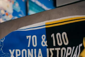 Απόλλων-ΑΕΚ/Κασκόλ 