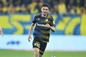 Εκτός αποστολής με Ομόνοια 