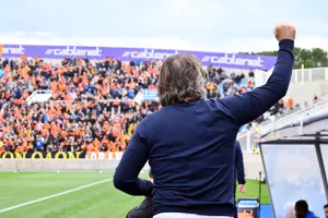 ΑΠΟΕΛ-Ομόνοια: Πράσινο... το "αιώνιο" και στο -5 από την 1η θέση! (φώτος)