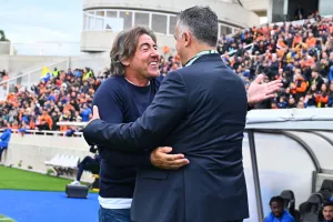 ΑΠΟΕΛ-Ομόνοια: Πράσινο... το "αιώνιο" και στο -5 από την 1η θέση! (φώτος)