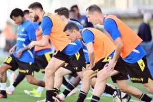 ΑΕΚ - ΑΠΟΕΛ: Φοβερή γαλαζοκίτρινη ανατροπή και... άλμα τίτλου! (Φώτος)