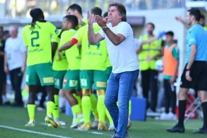 ΑΕΚ - ΑΠΟΕΛ: Φοβερή γαλαζοκίτρινη ανατροπή και... άλμα τίτλου! (Φώτος)