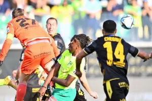 ΑΕΚ - ΑΠΟΕΛ: Φοβερή γαλαζοκίτρινη ανατροπή και... άλμα τίτλου! (Φώτος)