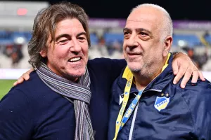 Ο ευτυχισμένος και ο τρισευτυχισμένος