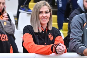 Ο κόσμος του ΑΠΟΕΛ στο ΓΣΠ (φωτορεπορτάζ)