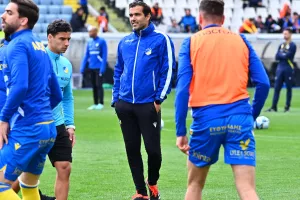 ΑΠΟΕΛ-Ομόνοια: Πράσινο... το "αιώνιο" και στο -5 από την 1η θέση! (φώτος)