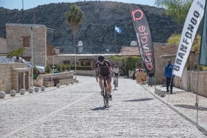 Οι τρεις διαδρομές του Cyprus Gran Fondo 2024 αναδεικνύουν όμορφα παραδοσιακά χωριά της Κύπρου
