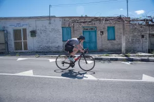 Οι τρεις διαδρομές του Cyprus Gran Fondo 2024 αναδεικνύουν όμορφα παραδοσιακά χωριά της Κύπρου