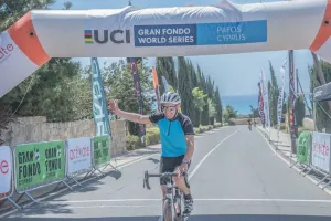 Οι τρεις διαδρομές του Cyprus Gran Fondo 2024 αναδεικνύουν όμορφα παραδοσιακά χωριά της Κύπρου