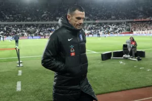 Βαρύ το κλίμα για τον Πογέτ, πολύ δύσκολη η παραμονή του