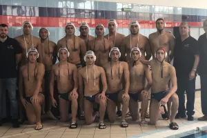Η U19 έδωσε συνέχεια στην πρόοδο