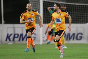 9 χρόνια μετά, το παρόμοιο σενάριο και ο Εφραίμ