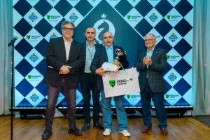 Η Freedom Finance Europe στηρίζει το Cyprus Open Chess Championship 2024 