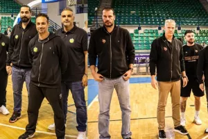 Αυτός που παίρνει το κύπελλο παίρνει και το πρωτάθλημα(τι θα δούμε αύριο)