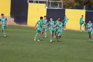23η αγωνιστική Κ14/Στο +4 ο Άρης