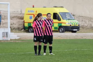(Φωτορεπορτάζ) ΑΕΖ Χρυσομηλιά - Λευκοθέα Λατσιών
