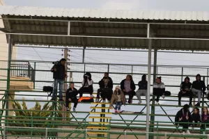 (Φωτορεπορτάζ) ΑΕΖ Χρυσομηλιά - Λευκοθέα Λατσιών