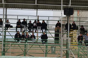 (Φωτορεπορτάζ) ΑΕΖ Χρυσομηλιά - Λευκοθέα Λατσιών