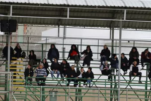 (Φωτορεπορτάζ) ΑΕΖ Χρυσομηλιά - Λευκοθέα Λατσιών