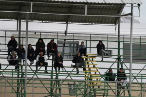 (Φωτορεπορτάζ) ΑΕΖ Χρυσομηλιά - Λευκοθέα Λατσιών
