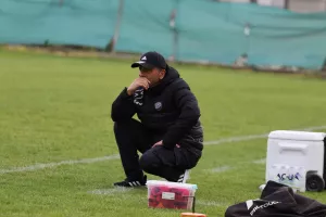 (Φωτορεπορτάζ) ΑΕΖ Χρυσομηλιά - Λευκοθέα Λατσιών
