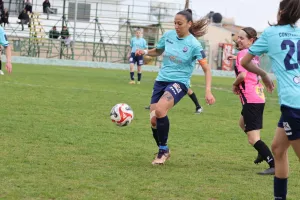 (Φωτορεπορτάζ) ΑΕΖ Χρυσομηλιά - Λευκοθέα Λατσιών