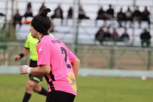 (Φωτορεπορτάζ) ΑΕΖ Χρυσομηλιά - Λευκοθέα Λατσιών