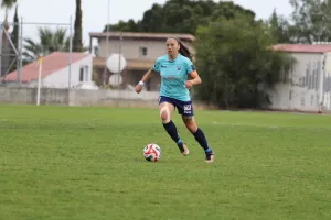 (Φωτορεπορτάζ) ΑΕΖ Χρυσομηλιά - Λευκοθέα Λατσιών