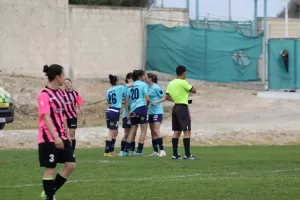 (Φωτορεπορτάζ) ΑΕΖ Χρυσομηλιά - Λευκοθέα Λατσιών