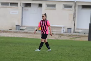 (Φωτορεπορτάζ) ΑΕΖ Χρυσομηλιά - Λευκοθέα Λατσιών