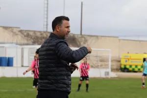 (Φωτορεπορτάζ) ΑΕΖ Χρυσομηλιά - Λευκοθέα Λατσιών