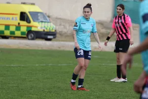 (Φωτορεπορτάζ) ΑΕΖ Χρυσομηλιά - Λευκοθέα Λατσιών