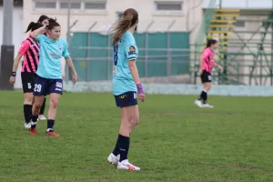 (Φωτορεπορτάζ) ΑΕΖ Χρυσομηλιά - Λευκοθέα Λατσιών