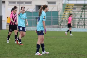(Φωτορεπορτάζ) ΑΕΖ Χρυσομηλιά - Λευκοθέα Λατσιών