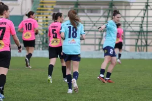 (Φωτορεπορτάζ) ΑΕΖ Χρυσομηλιά - Λευκοθέα Λατσιών