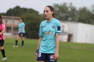 (Φωτορεπορτάζ) ΑΕΖ Χρυσομηλιά - Λευκοθέα Λατσιών